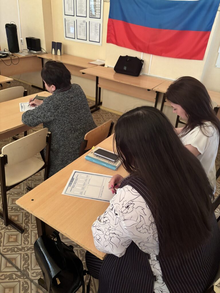 Родительское собрание «О чем говорить с детьми в год 80-летия Победы», Сайт ГБОУ СОШ пос. Красный Строитель Челно-Вершинского района Самарской области