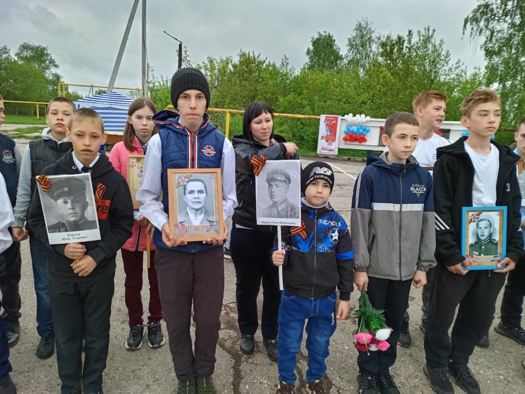 , Сайт ГБОУ СОШ пос. Красный Строитель Челно-Вершинского района Самарской области