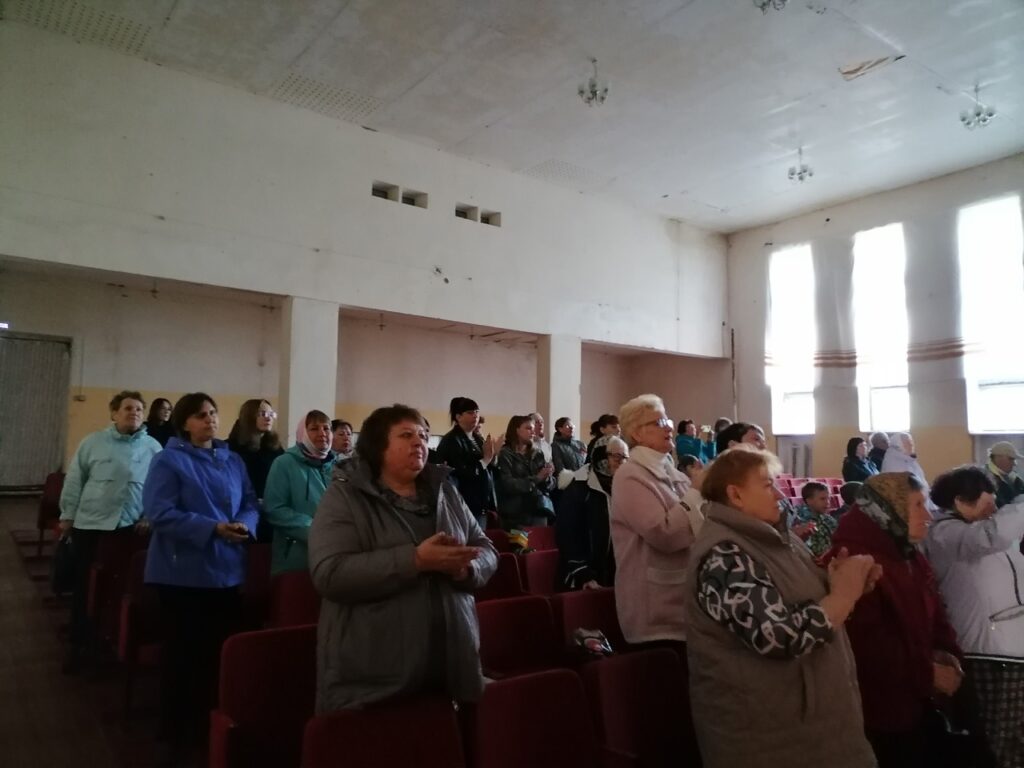 Праздничный концерт, посвященный 80-летию Победы, Сайт ГБОУ СОШ пос. Красный Строитель Челно-Вершинского района Самарской области