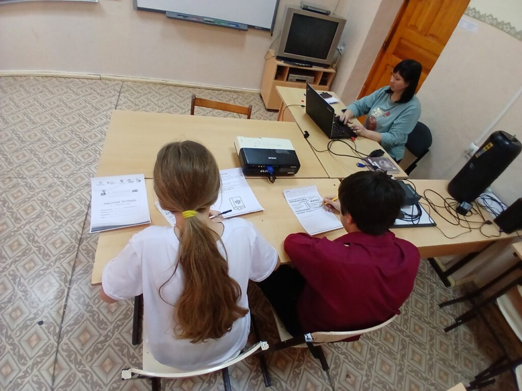 Новости, Сайт ГБОУ СОШ пос. Красный Строитель Челно-Вершинского района Самарской области