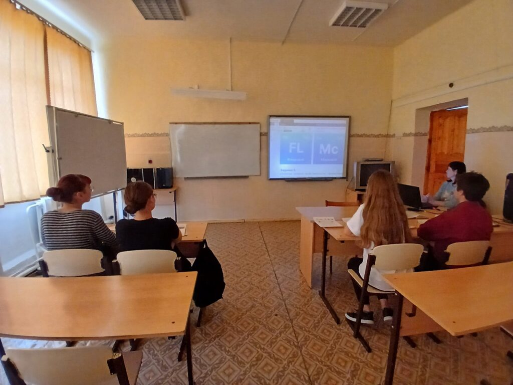 Новости, Сайт ГБОУ СОШ пос. Красный Строитель Челно-Вершинского района Самарской области