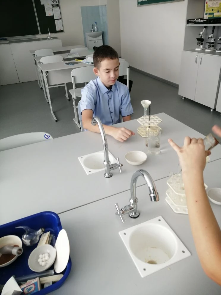 Фотогалерея, Сайт ГБОУ СОШ пос. Красный Строитель Челно-Вершинского района Самарской области