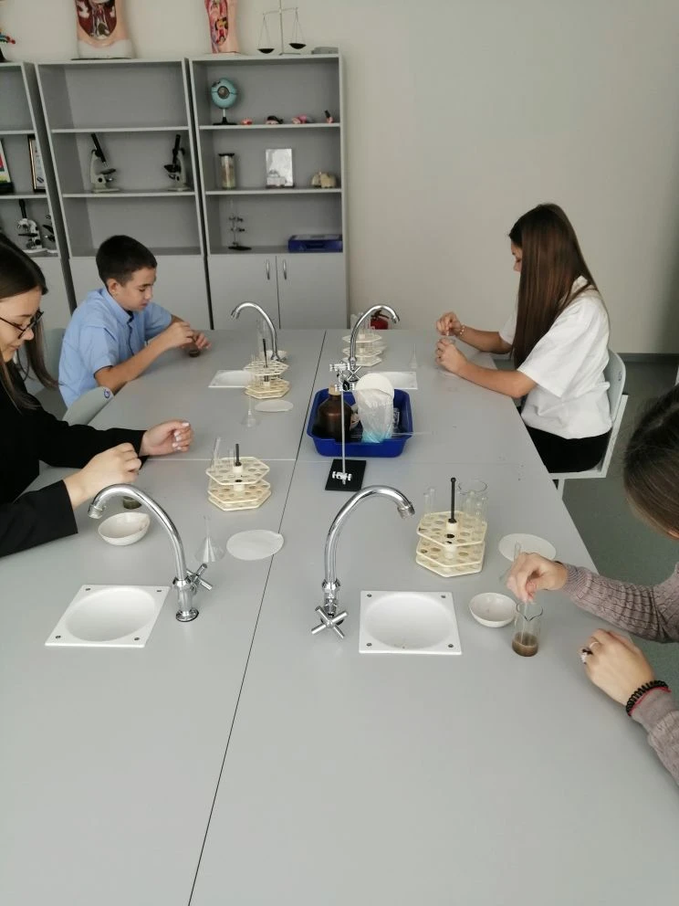 Фотогалерея, Сайт ГБОУ СОШ пос. Красный Строитель Челно-Вершинского района Самарской области