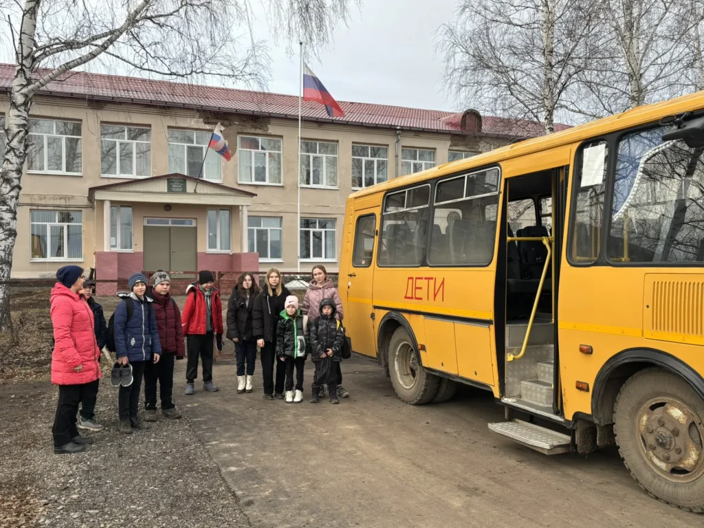 Дорожная безопасность, Сайт ГБОУ СОШ пос. Красный Строитель Челно-Вершинского района Самарской области