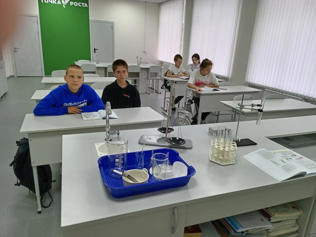 Фотогалерея, Сайт ГБОУ СОШ пос. Красный Строитель Челно-Вершинского района Самарской области