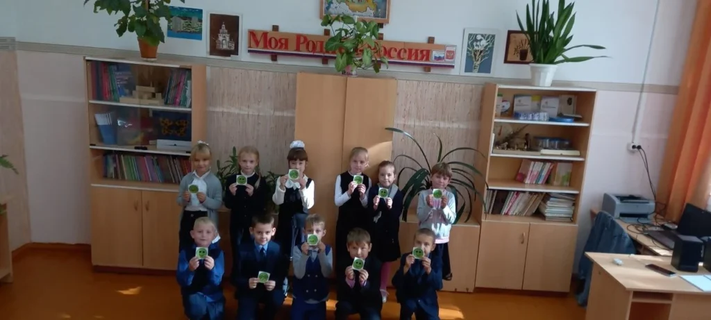 Дорожная безопасность, Сайт ГБОУ СОШ пос. Красный Строитель Челно-Вершинского района Самарской области