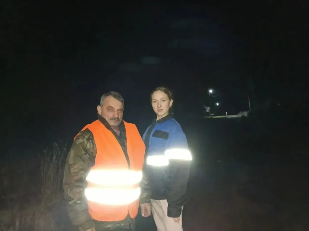 Дорожная безопасность, Сайт ГБОУ СОШ пос. Красный Строитель Челно-Вершинского района Самарской области