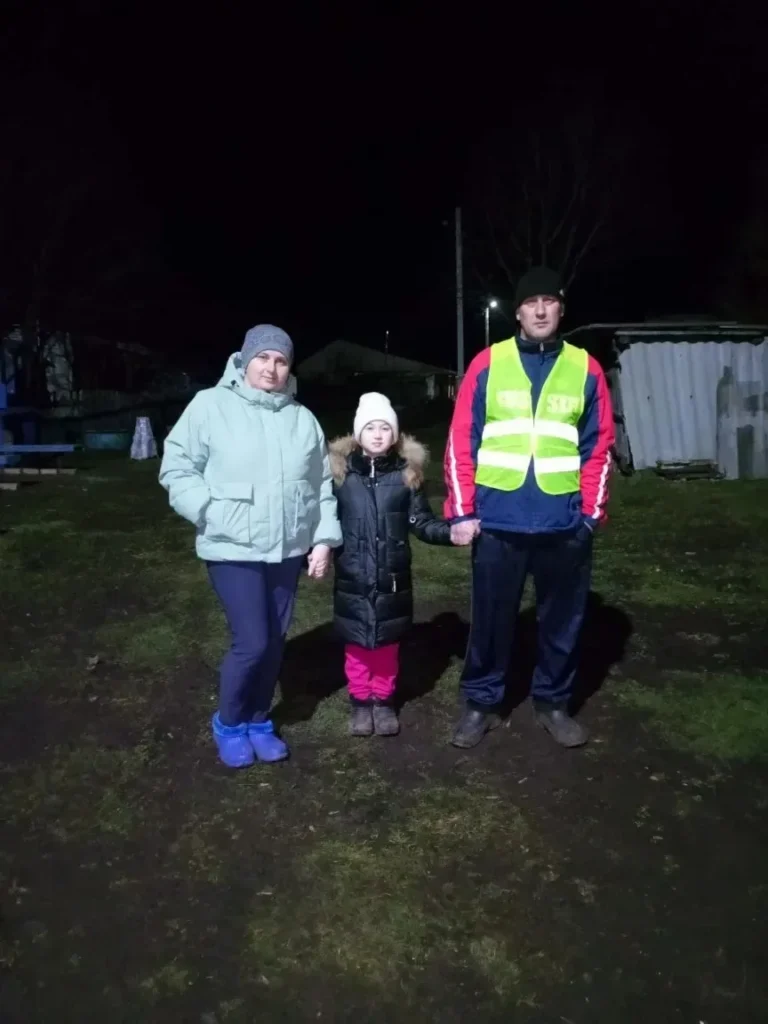 Дорожная безопасность, Сайт ГБОУ СОШ пос. Красный Строитель Челно-Вершинского района Самарской области