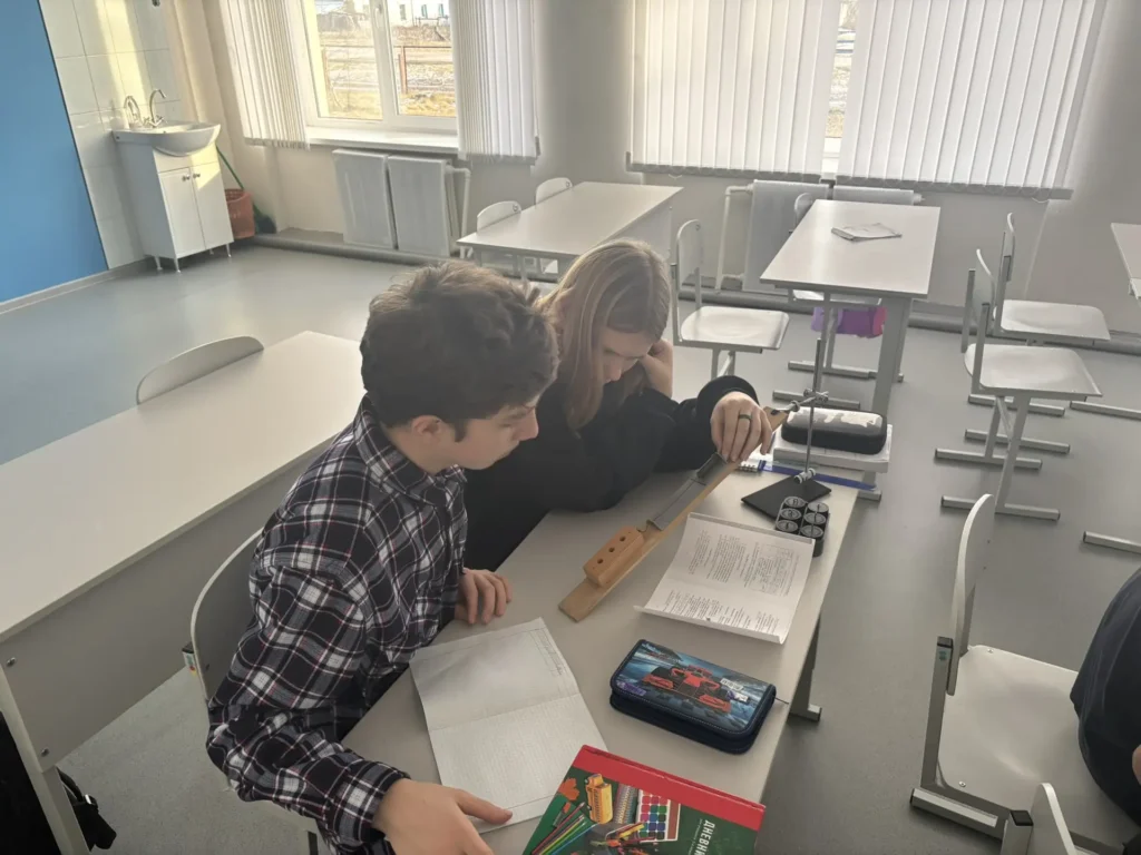 Фотогалерея, Сайт ГБОУ СОШ пос. Красный Строитель Челно-Вершинского района Самарской области