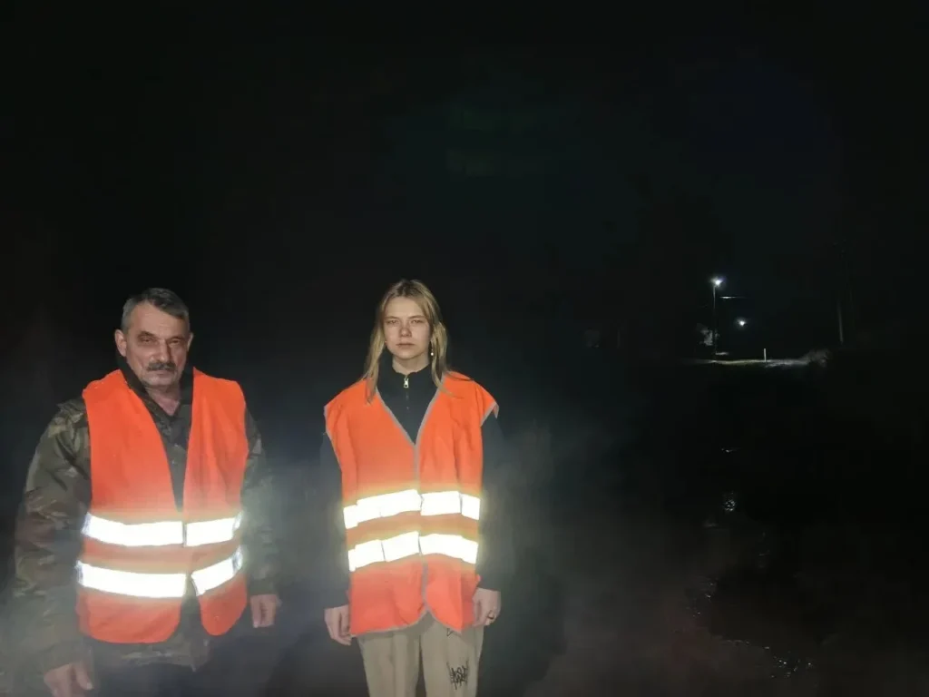 Дорожная безопасность, Сайт ГБОУ СОШ пос. Красный Строитель Челно-Вершинского района Самарской области