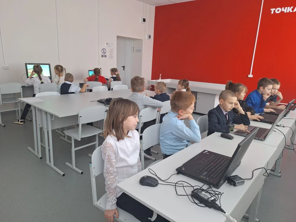 Игра «Аэрохоккей» в Kodu Game Lab, Сайт ГБОУ СОШ пос. Красный Строитель Челно-Вершинского района Самарской области