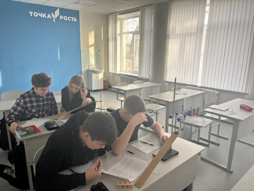 Фотогалерея, Сайт ГБОУ СОШ пос. Красный Строитель Челно-Вершинского района Самарской области